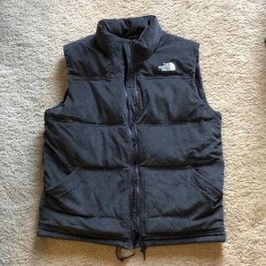 The North Face - Vest (Grey)